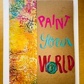 My Pictorial Sketchbook with Gouache . Un progetto di Illustrazione tradizionale e Street Art di Marcia Schrotenboer - 16.03.2022