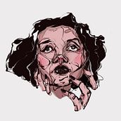 ÚLTIMOS TRABAJOS. Un proyecto de Ilustración tradicional, Diseño, Diseño editorial y Dibujo artístico de Ali Mantisas - 18.03.2022