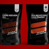 My project for course: Visual Identity for Brands Inspired by Storytelling. Br, ing e Identidade, Design gráfico, e Design de logotipo projeto de Lonnie - 15.03.2021