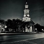 Night Scenes. Video Editing, Digital Photograph, and Audiovisual Production project by Erick Richards - 03.18.2022