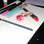 Mi Proyecto del curso: Lettering en pequeño formato. Projekt z dziedziny Trad, c, jna ilustracja,  Pismo dekorac, jne, T i pografia użytkownika Mercedes Lezcano - 18.03.2022