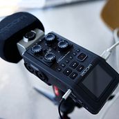 Mi Proyecto del curso: Postproducción de sonido en Pro Tools. Sound Design, Music Production, and Audio project by Santiago Guevara Gilardoni - 03.16.2022