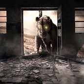 Mi Proyecto del curso: Secretos del fotomontaje y el retoque creativo. Photograph, Photograph, Post-production, VFX, Photo Retouching, Fine-Art Photograph, Photographic Composition, and Photomontage project by Henry Nieto - 03.19.2022