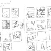 princesse sur un pois . % lydiecantineau tarafından hazırlanan Geleneksel illüstras, Ve on projesi - 03.19.2022