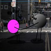 Mi Proyecto del curso: Animación desde cero con Adobe Animate. Un progetto di Motion graphics, Animazione, Character design, Animazione 2D, Stor, telling, Stor e board di Andres Felipe - 18.03.2022