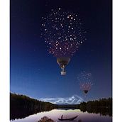 Mi Proyecto del curso: Fotomontaje mágico en Photoshop: crea metáforas visuales Ein Projekt aus dem Bereich Bildbearbeitung, Fotoretuschierung, Digitalfotografie, Fotografische Komposition und Fotomontage von Carla Rodriguez Diaz - 19.03.2022