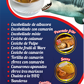 LETRERO PARA PICANTERIA SANZÓN DEL REINO . Design, Advertising, Traditional illustration, Photograph, Film, Video, TV, Animation, Art Direction, Br, ing, Identit, Character Design, Design Management, Editorial Design, Graphic Design, Packaging, Photograph, Post-production, Screen Printing, T, pograph, Web Design, Calligraph, Comic, Infographics, Social Media, Audiovisual Production, Lettering, Character Animation, Vector Illustration, Signage Design, 3D Animation, Pencil Drawing, Creativit, Poster Design, Logo Design, Mobile Photograph, Product Photograph, Digital Illustration, 3D Modeling, Concept Art, Realistic Drawing, 3D Character Design, Video Editing, 3D Design, Digital Lettering, Commercial Photograph, 3D Lettering, T, pograph, Design, Communication, Music Production, App Design, H, Lettering, Color Correction, Photographic Composition, Digital Drawing, Social Media Design, Photomontage, Color Theor, Animated Illustration, Spatial Design, Content Writing, Digital Product Design, Marketing, Audio, and Presentation Design project by Galo Israel Barahona Franco - 03.19.2022