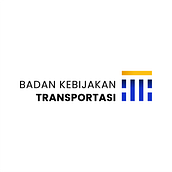 Badan Kebijakan Transportasi (BKT). Design, Br, ing, Identit, Graphic Design, and Logo Design project by muhammadmakhrojal - 03.18.2022