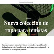 Diseño página web.. Web Design project by nj17 - 03.20.2022