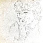 Sketch's. Traditional illustration, Artistic Drawing, and Drawing project by Adrià Valcarcel Ramos - 03.20.2022
