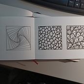 My project for course: Drawing for Beginners Level -1. Pencil Drawing, Drawing, Creating with Kids, and Sketchbook project by Sarah Lambrecht - 03.20.2022