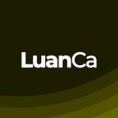 Meu projeto do curso: Design de logos: do conceito à apresentação. Design, Br, ing, Identit, Graphic Design, and Logo Design project by Luan de Carvalho Santos - 01.20.2022