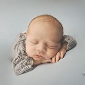 Improving newborn photography. Un proyecto de Fotografía y Fotografía de estudio de Ivana Macakova - 21.03.2022