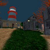 Smalls Island Woes, atmospheric horror game about capitalism. Un progetto di Progettazione di videogiochi, Sviluppo di videogiochi, Modellazione 3D e Rigging di David Rodríguez Madriñán - 07.05.2020