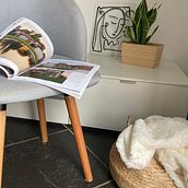 Il mio progetto del corso: Fotografia di interni con smartphone. Photograph, Mobile Photograph, Instagram, Photographic Composition, Social Media, Digital Marketing, Digital Photograph & Instagram Photograph project by Laura Ranzani - 03.21.2022