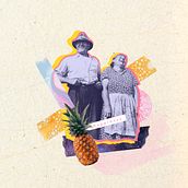 Proyectos y colaboraciones 2022 Ein Projekt aus dem Bereich Design, Traditionelle Illustration, Fotografie, Collage und Fotomontage von Pura Narváez - 21.03.2022