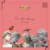 Capa para álbuns. Collage, Photographic Composition, and Photomontage project by Isabela Freitas - 03.20.2022