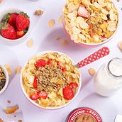 Meu projeto do curso: Food styling e fotografia para Instagram . Fotografie, Social Media, Retușarea fotografiilor, Fotografie mobilă, Fotografie de produs, Fotografie digitală, Fotografie alimentară, Instagram Fotografie, Fotografii de stil de viață, St și ling alimentar de rochaviana81 - 03.21.2022