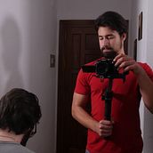 DEMO REEL AUDIOVISUAL. Un progetto di Cinema, video e TV di Andrés Jesús Martín - 20.03.2022