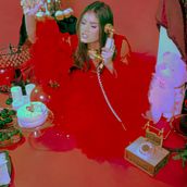 The Stages of A Breakup. Fashion Photograph, Portrait Photograph, Digital Photograph, and Studio Photograph project by Desirée Cáceres - 02.14.2022