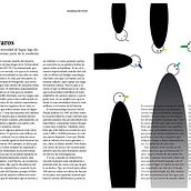 ILUSTRACIONES PARA NARRATIVA ADULTA - ARTÍCULOS DE OPINIÓN.. Traditional illustration, Editorial Design, Education, Graphic Design, Marketing, Writing, Digital Illustration, Stor, telling, Digital Design, Communication, Narrative, Editorial Illustration, Fiction Writing, and Creative Writing project by Heba San - 03.21.2022
