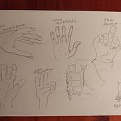 Mi Proyecto del curso: Dibujo para principiantes nivel -1. Pencil Drawing, Drawing, Creating with Kids, and Sketchbook project by Manuel Perez G. - 03.21.2022