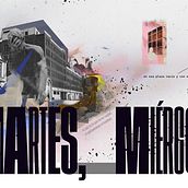 Mi proyecto de Collage Editorial. Graphic Design, Collage, Digital Design, and Editorial Illustration project by Diego Gamba - 03.17.2022