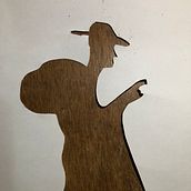 O Contrabandista. Br, ing, Identit, and Design project by Marisa Guerreiro Aires - 03.22.2022