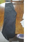 Mi Proyecto del curso: Técnicas de patronaje para replicar tus prendas favoritas. Arts, Crafts, Fashion Design, Sewing, Patternmaking, and Dressmaking project by anabela elizabeth viola - 03.22.2022