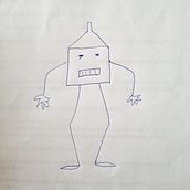 O antídoto infalível contra monstros assustadores. Writing, Stor, telling, Creating with Kids, Narrative, Creative Writing, Children's Literature, Children's Illustration, and Fiction Writing project by Monica Reis Felippi Prim - 03.22.2022