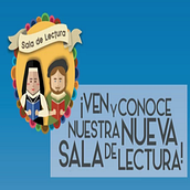Sala de Lectura Tepozotlán. Traditional illustration project by Ale Gamboa - 02.03.2018
