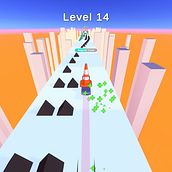 A Mobile Game I made During Weekends  . % cagri_benli tarafından hazırlanan Video Oyunları projesi - 03.12.2022