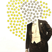 Mood Works. Un projet de Design , Illustration traditionnelle, Publicité, Photographie, Collage , et Conception éditoriale de Plan Collage - 23.03.2022