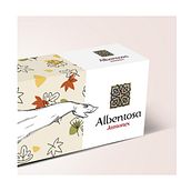 Cajas jamones Ein Projekt aus dem Bereich Kunstleitung, Grafikdesign, Verpackung und Marketing von Daniel Camp Lluna - 03.06.2021