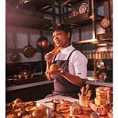 Observer Food Magazine . Photograph, Portrait Photograph, Food Photograph, Food St, ling, Studio Photograph, Photographic Composition, Lifest, and le Photograph project by Phil Fisk - 03.23.2022