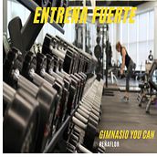 GYM - Mejora tu calidad de vida con nosotros. Projekt z dziedziny Marketing, Portale społecznościowe, Marketing cyfrowy, Marketing mobilny, Instagram, Marketing na Facebooku, Marketing na Instagramie, Growth Marketing i SEM użytkownika Juan Pablo Venegas - 20.03.2022