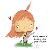 Desenho infantil. Traditional illustration project by William Braga - 03.19.2022