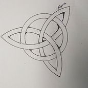 Karin's project . Ilustrație tradițională, Design tatuaj & Ilustrație botanică de kr29081969 - 03.20.2022