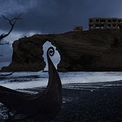 Mi Proyecto del curso: Matte painting con Photoshop: crea mundos imaginarios. Photograph, Post-production, Photo Retouching, Photomontage, and Matte Painting project by Sebastián González - 03.23.2022