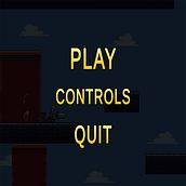 Unity 2D Introducción Proyecto Final. Video Games project by Gabriel Lequerica Rondina - 03.23.2022