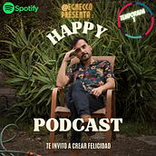 Mi Proyecto del curso: Creación de un podcast desde cero. Een project van Marketing, Digitale marketing,  Contentmarketing, Communicatie, Podcasting y Audio van enzo Gnecco - 18.03.2022