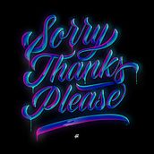 My project for course: Digital Lettering in Photoshop: Vivid Colors and Reflections. Lettering, Digital Lettering, Digital Design, 3D Lettering, H, and Lettering project by Dedy S - 03.20.2022