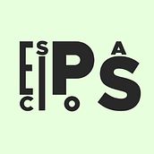 Espacios Ein Projekt aus dem Bereich Motion Graphics und Vektorillustration von Daniel Rodríguez Lucas - 24.03.2022