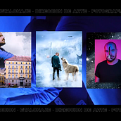 Reel Francisco Javier Herrero. Video Editing, Creativit, and Art Direction project by Francisco Javier Herrero Ansoleaga - 03.24.2022