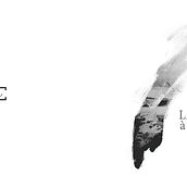 La Maison à la Plage. Photograph, Traditional illustration, Music, and Graphic Design project by Alain Kinet - 03.24.2022