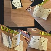 Il mio progetto del corso: Scrittura creativa: come sbloccare e innescare idee. Writing, Creativit, Stor, telling, Narrative, and Creative Writing project by Veronica Cireddu - 03.24.2022
