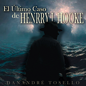 El Último Caso de Henrry J. Hooke. Writing, Stor, telling, Narrative, Fiction Writing, and Creative Writing project by Daniel Tosello Serrano - 03.22.2022
