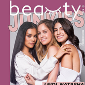 BeautyJunkies. Un proyecto de Redes Sociales de Anna Walls - 01.03.2020