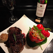 Chef Teo Food Pic Ein Projekt aus dem Bereich  von chefteo1 - 25.03.2022