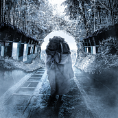 Mi Proyecto del curso: Secretos del fotomontaje y el retoque creativo. Photograph, Photograph, Post-production, VFX, Photo Retouching, Fine-Art Photograph, Photographic Composition, and Photomontage project by Xavier Anthony Carbay Vacacela - 03.22.2022